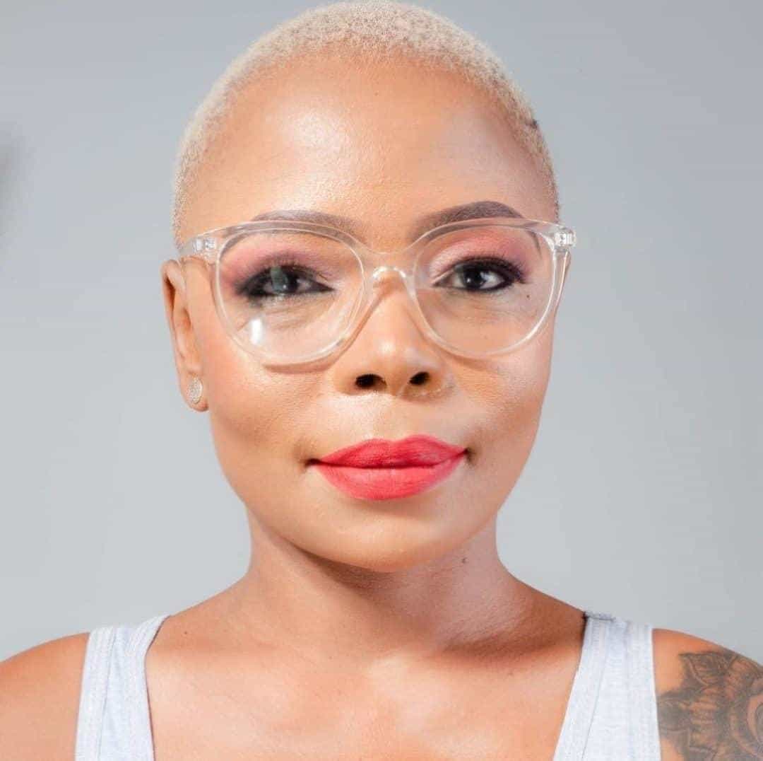 Dj Buhle