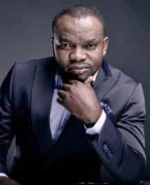 Dj Ganyani