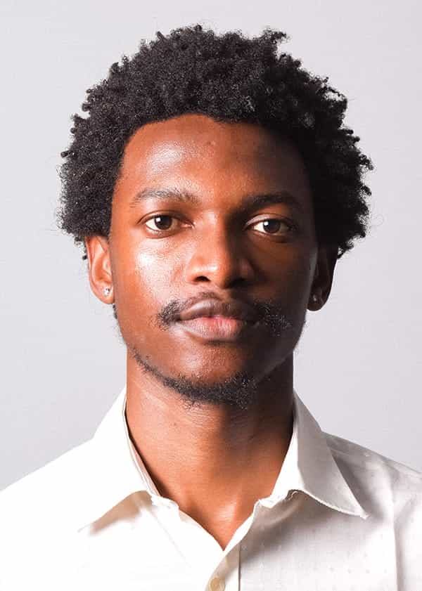 Vuyo McGlad