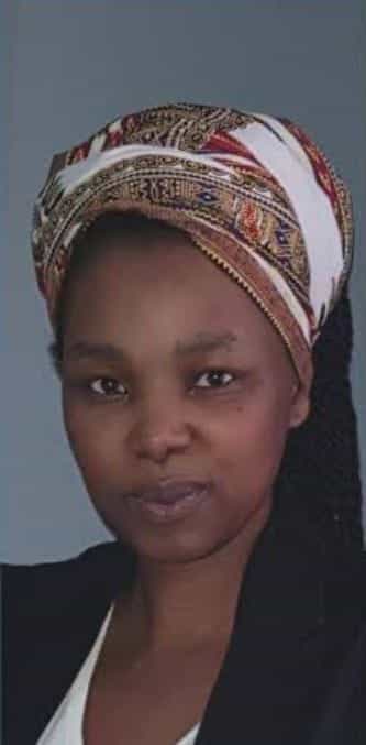Lebogang Marishane