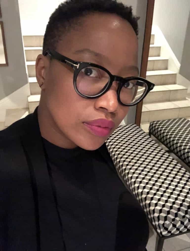 Mmaphuthi Morule