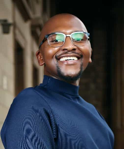 Moeketsi Koahela