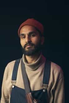 Muhammad Dawjee