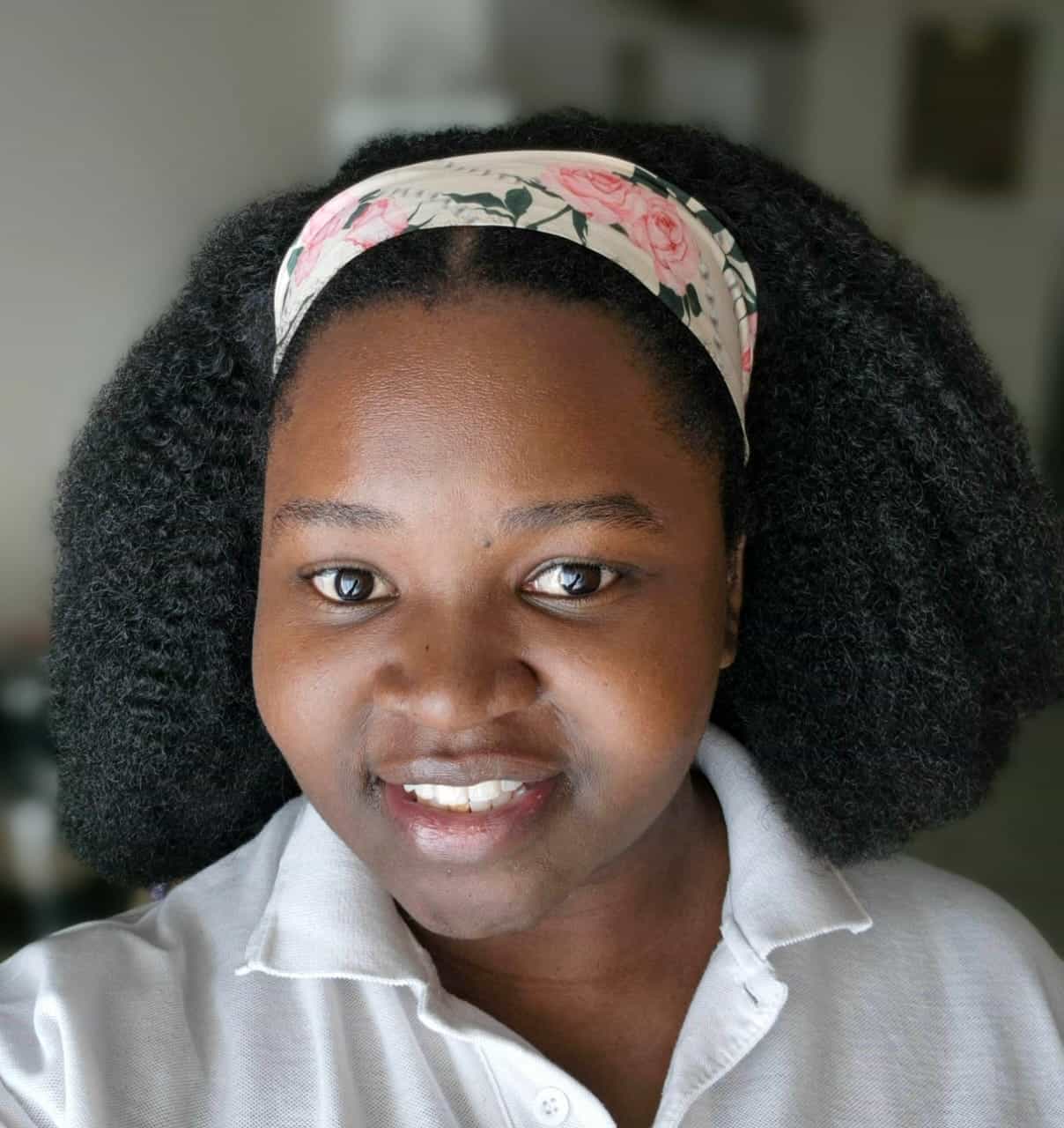 Nomusa Khambule