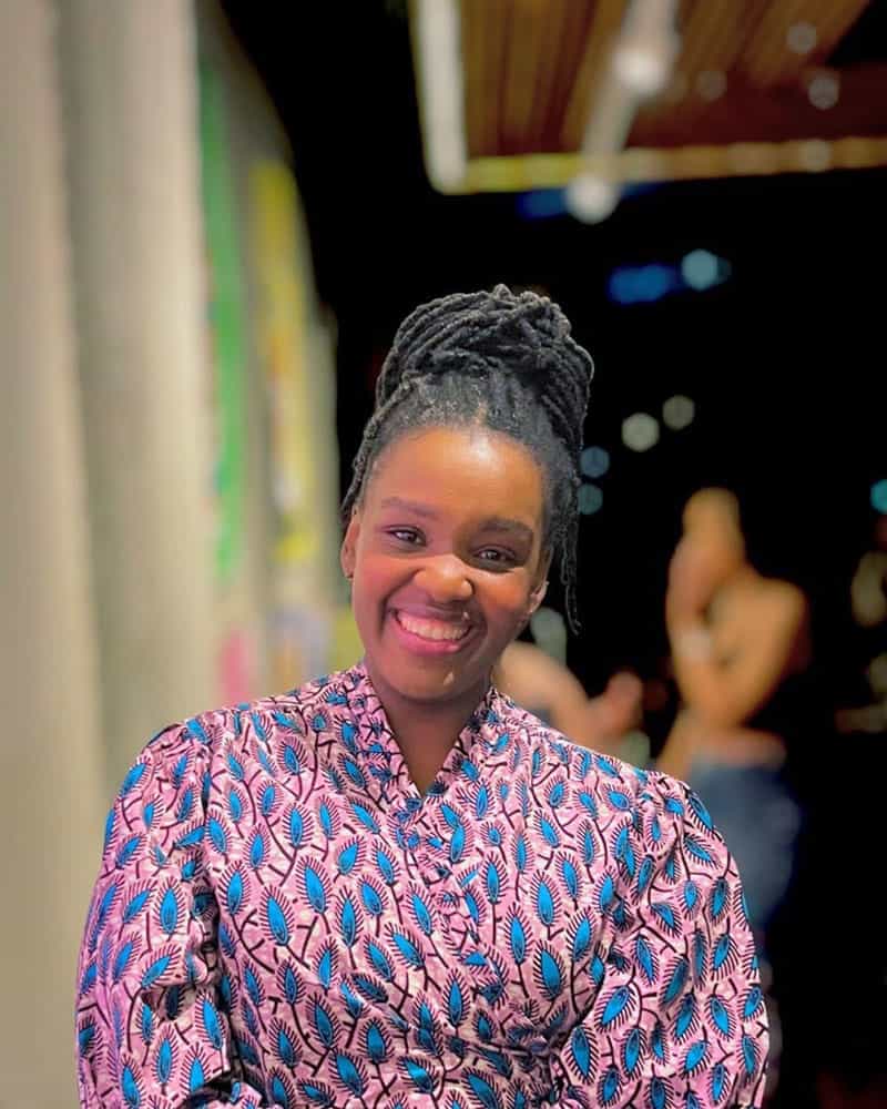 Nonkululeko Mntambo