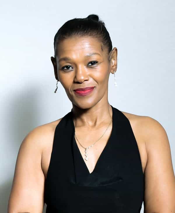 Sibongile Mara
