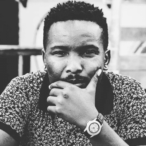 Sipho Mnguni
