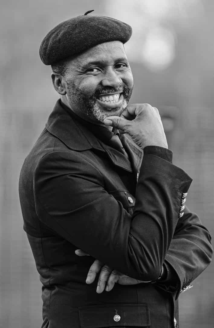 Vuyisile Mshudulu 