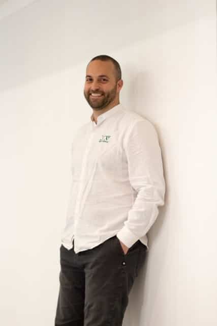 Guy Hazon