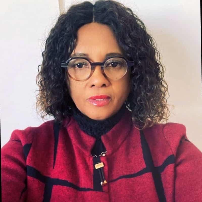 Lebo Monyatsi