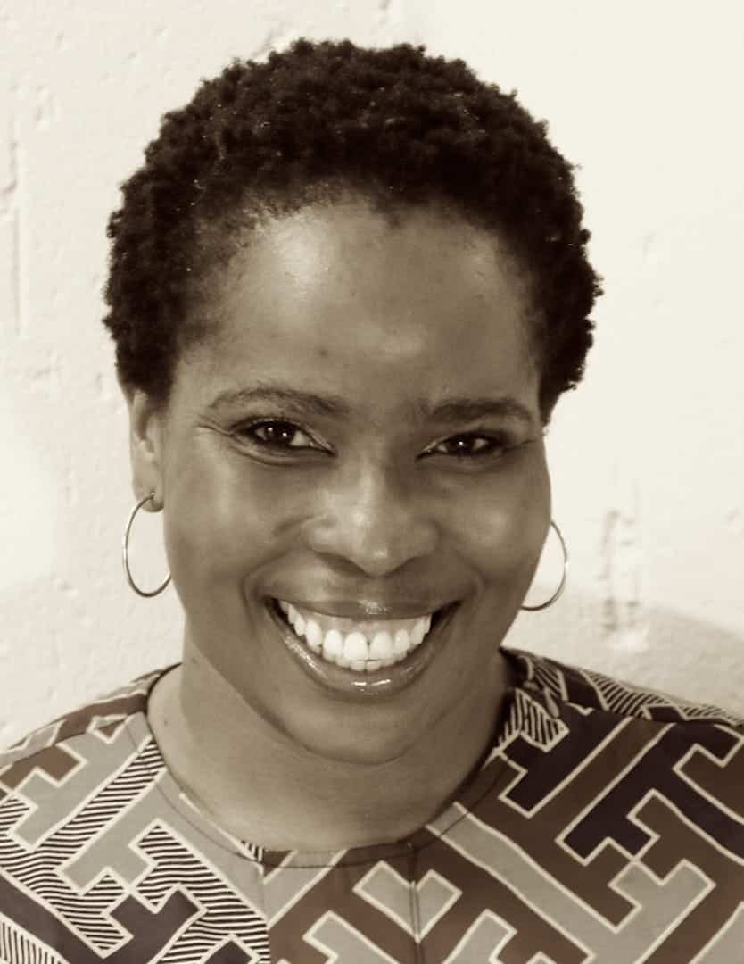 Mmabatho Kau