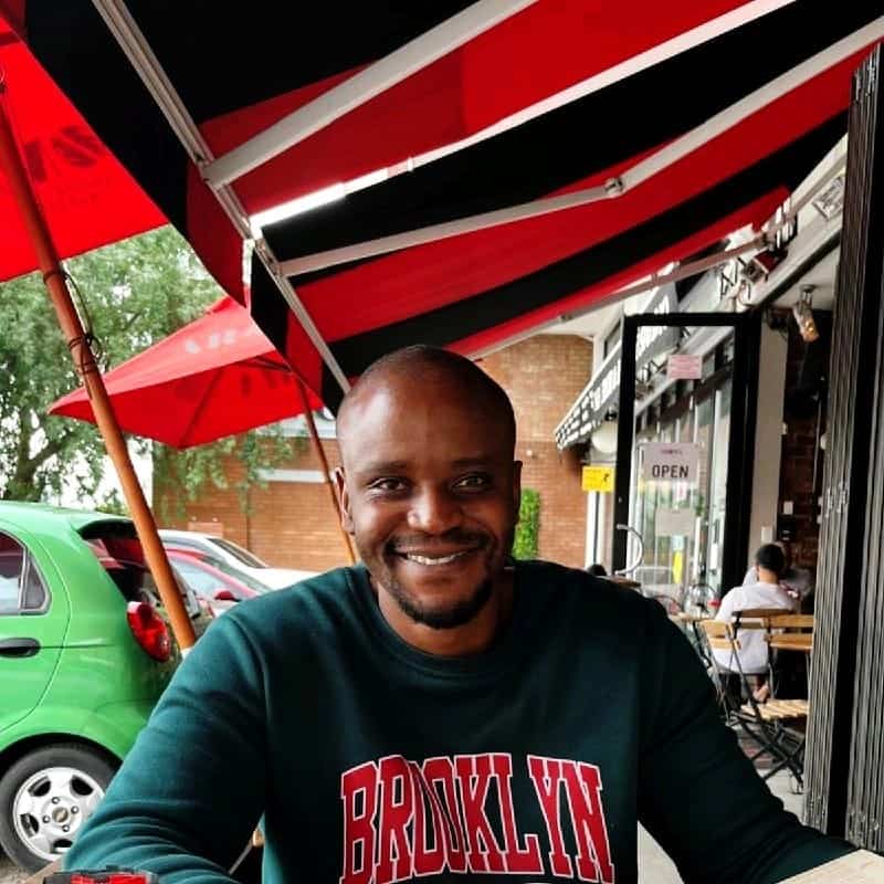 Mahlatse Mohlala