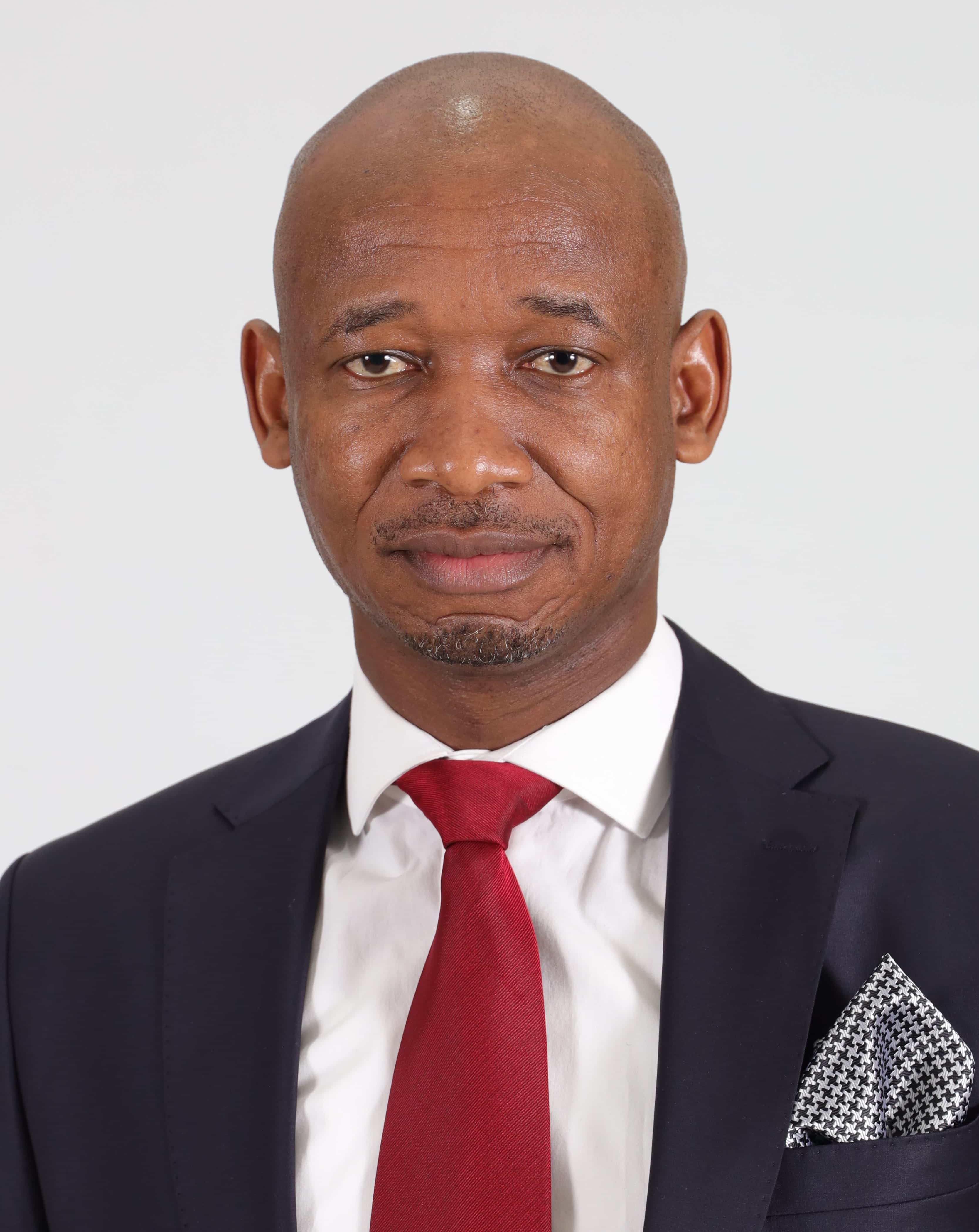 Matome Madibana