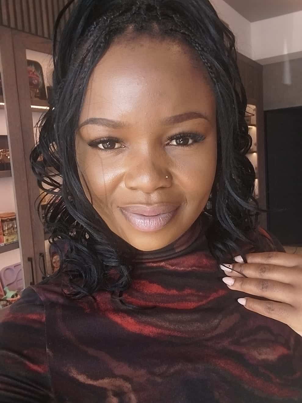 Nombuso Malindi