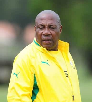 Shakes Mashaba