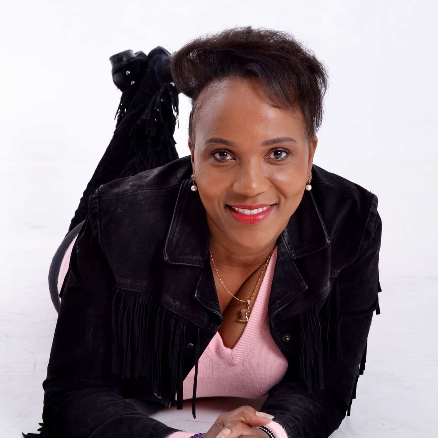 Sherone Buthelezi