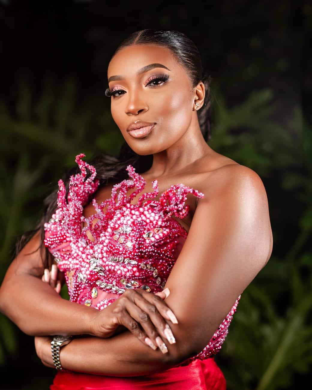 Sophie Ndaba