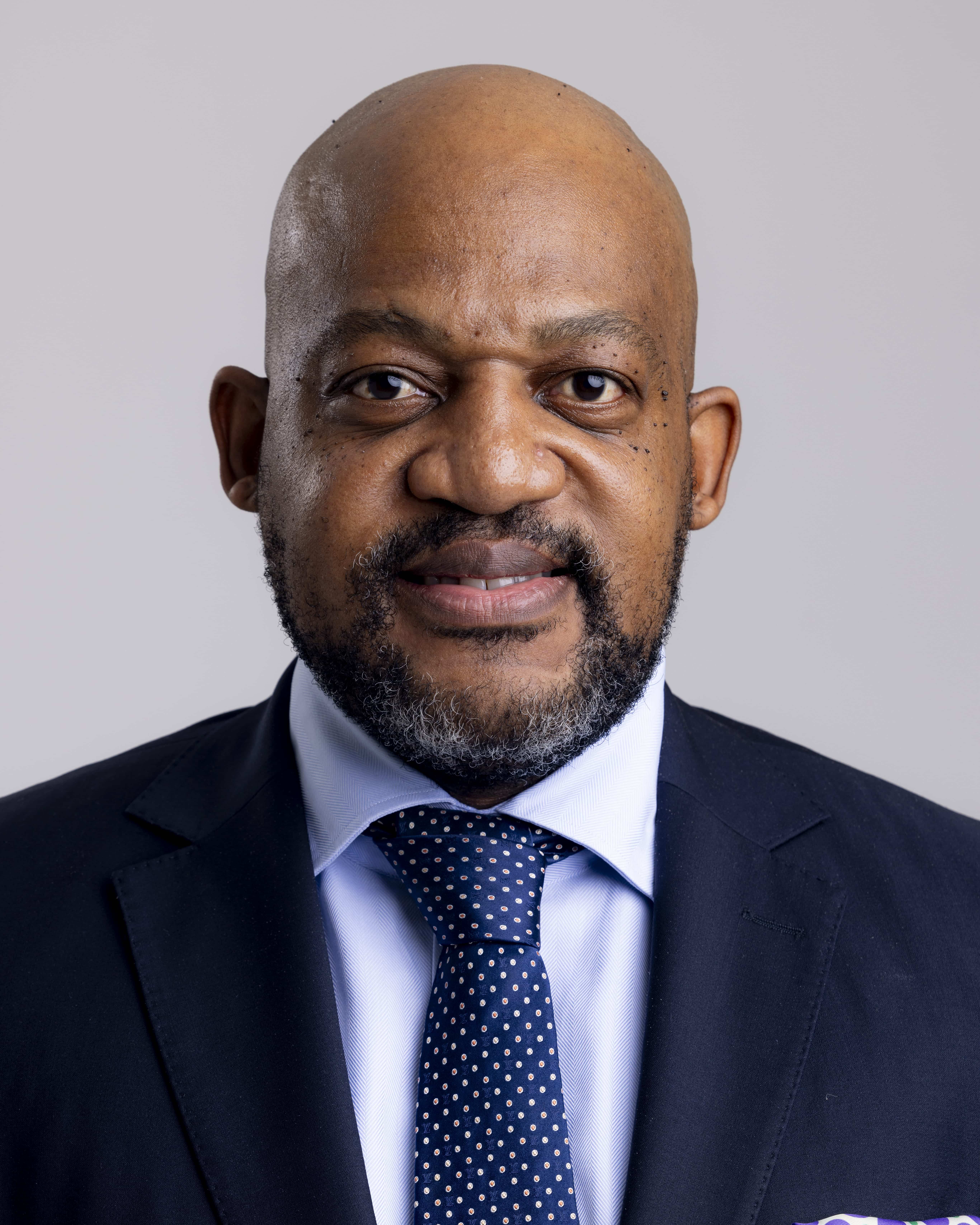 Zamani Ndimande