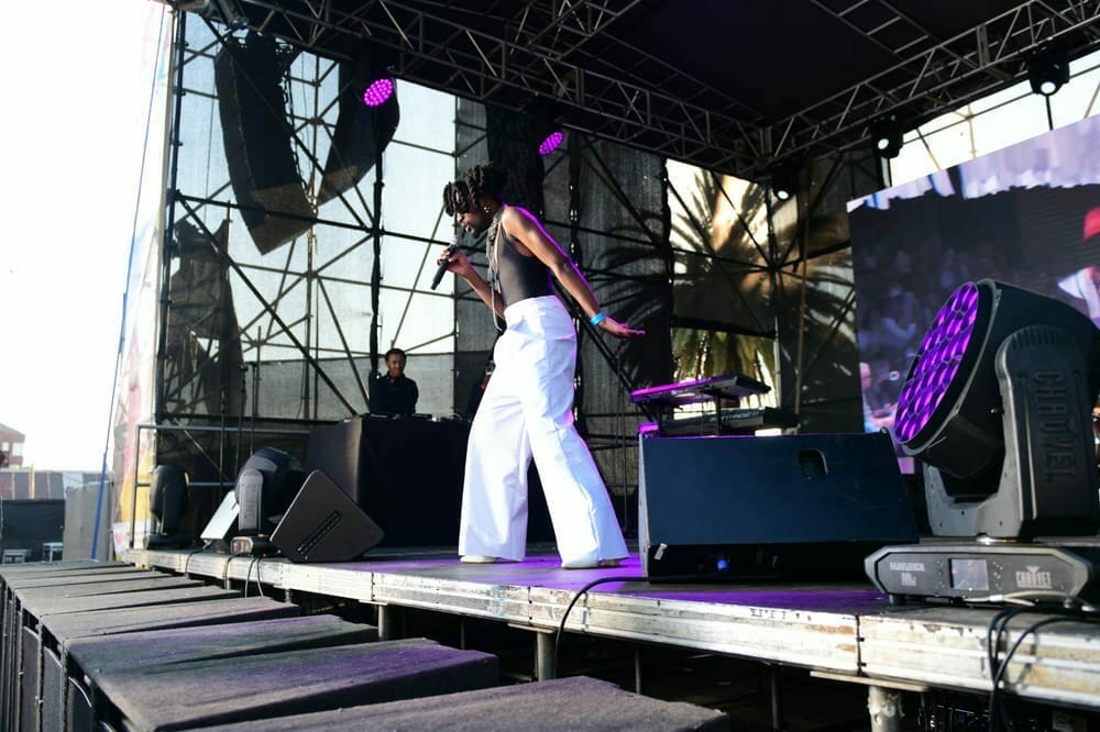 Artists Performances 1