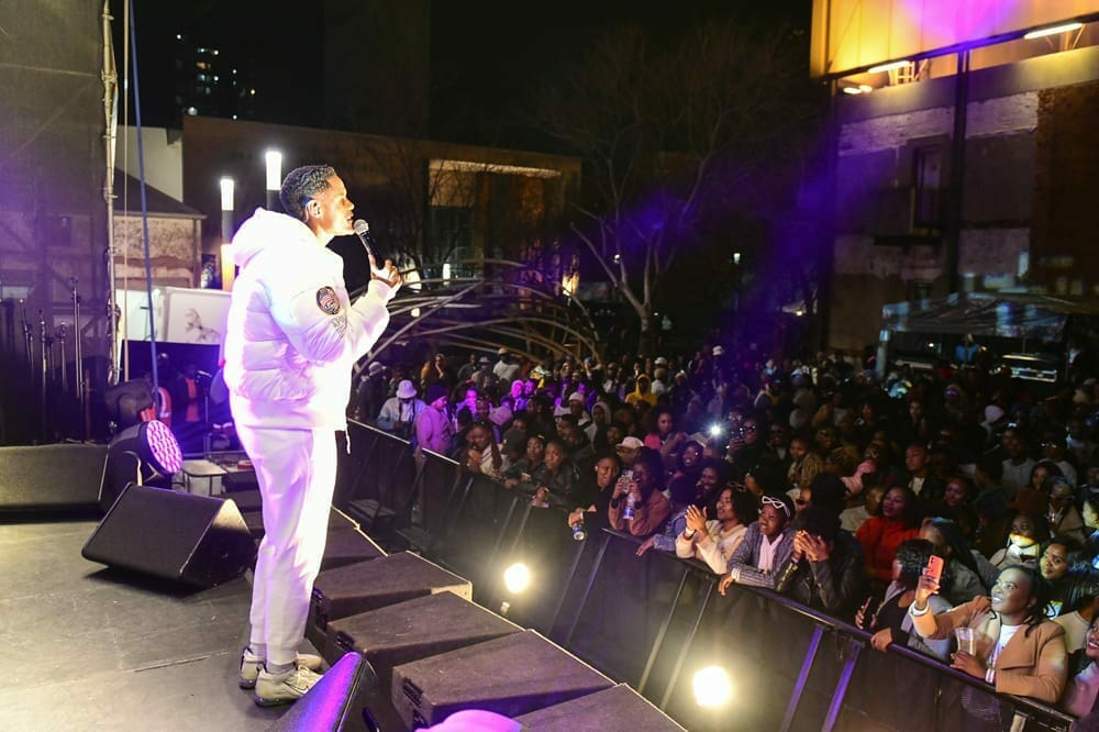 Artists Performances 123