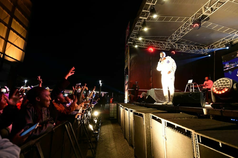 Artists Performances 129