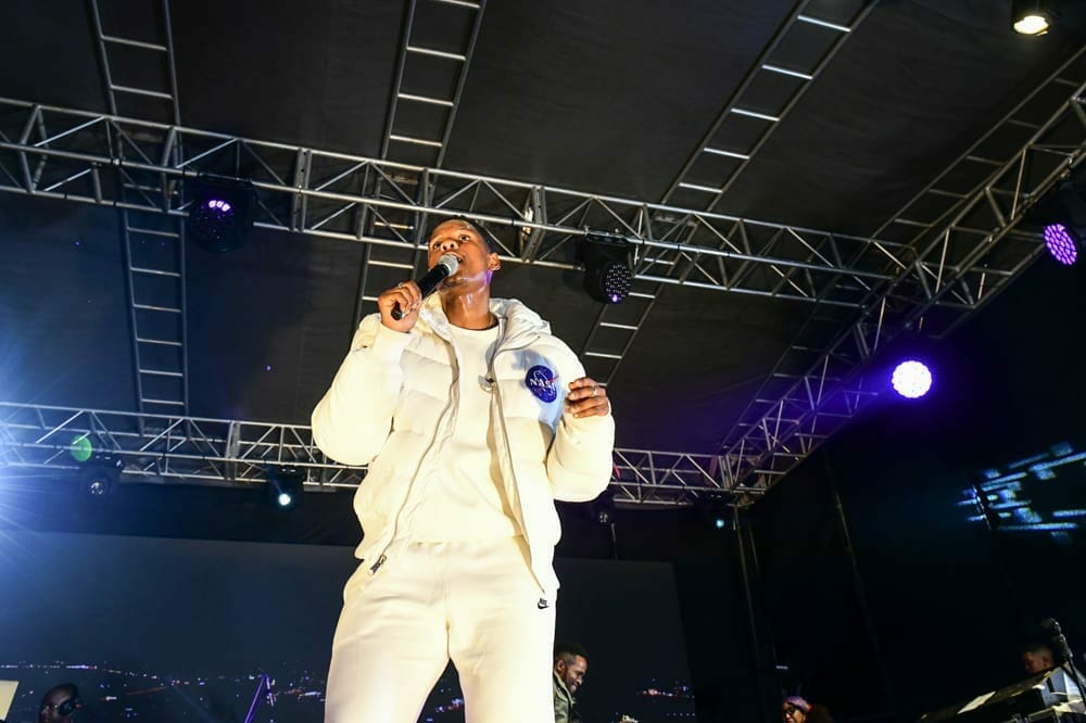 Artists Performances 130