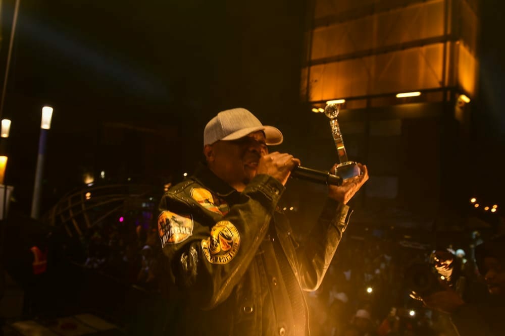 Artists Performances 135