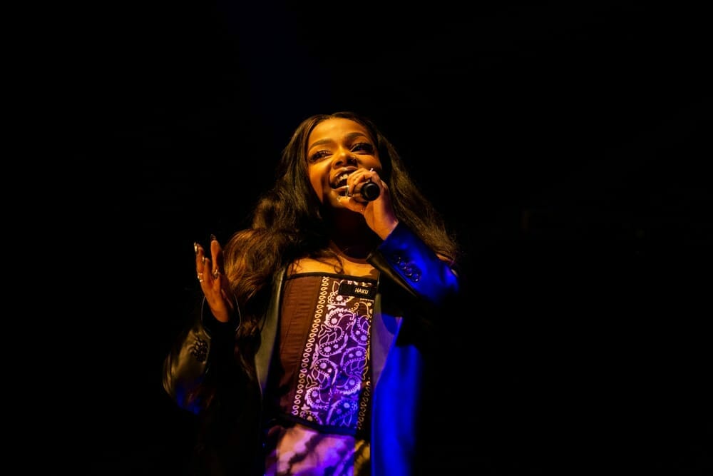 Artists Performances 156