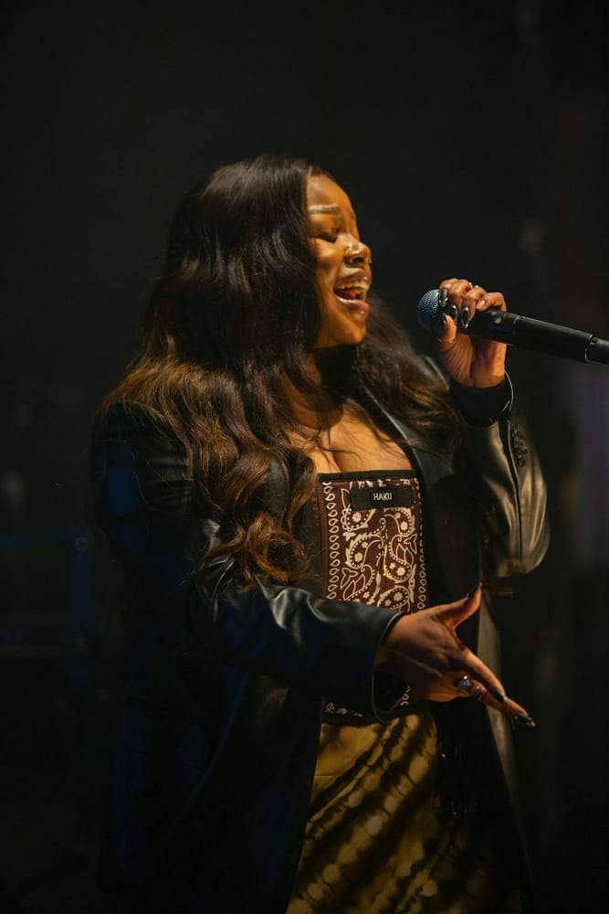 Artists Performances 159