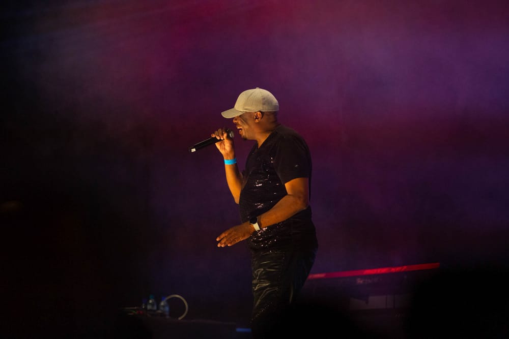 Artists Performances 175