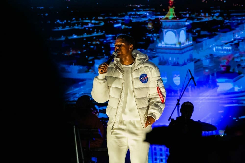 Artists Performances 180