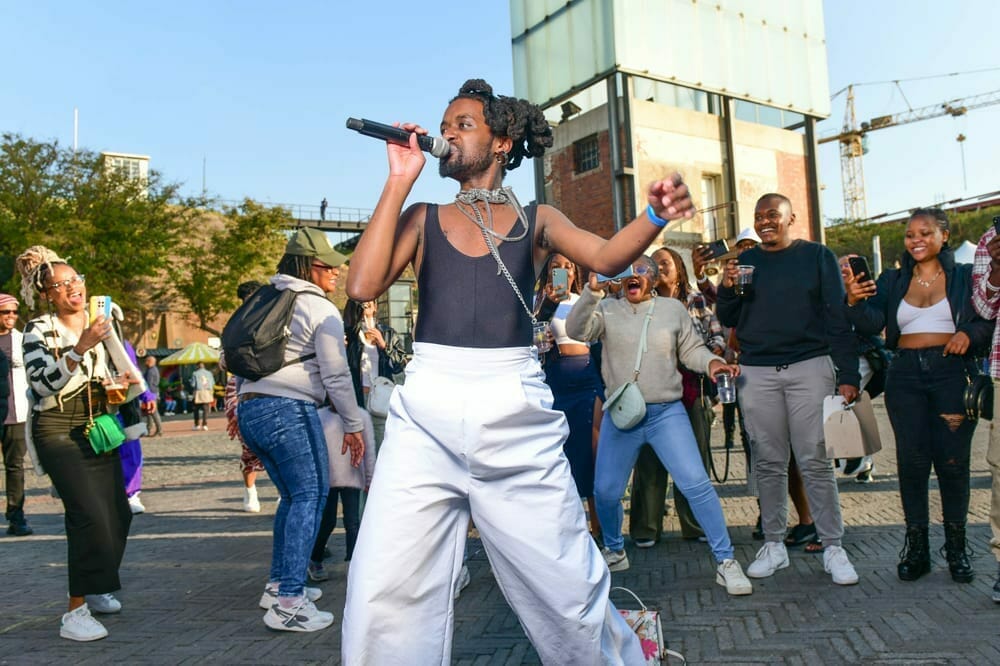 Artists Performances 2