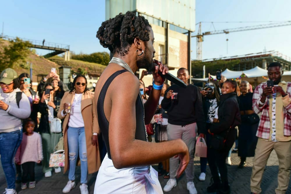 Artists Performances 3
