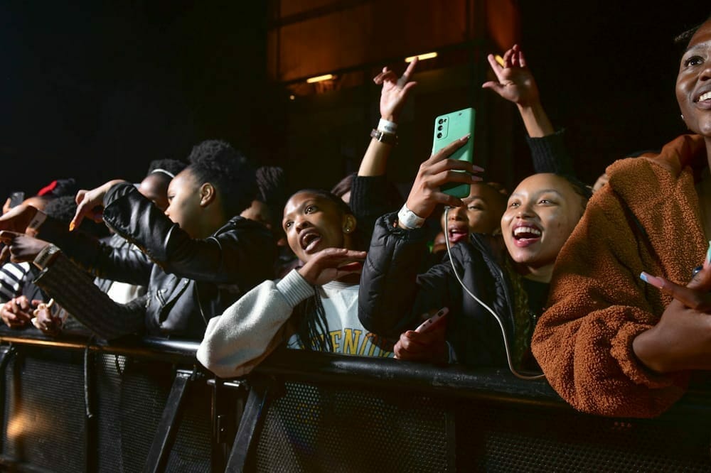 Artists Performances 39