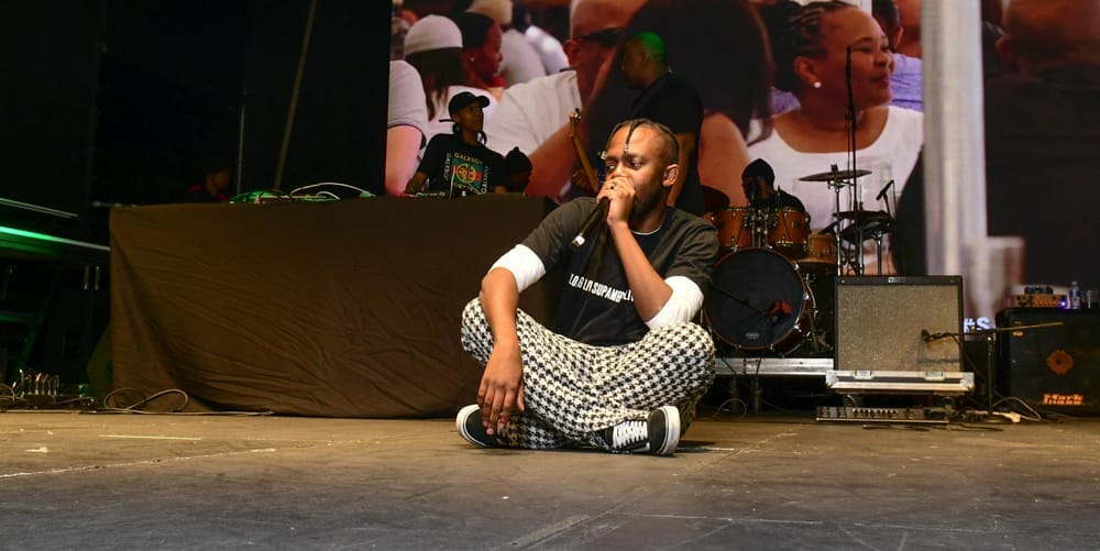 Artists Performances 45