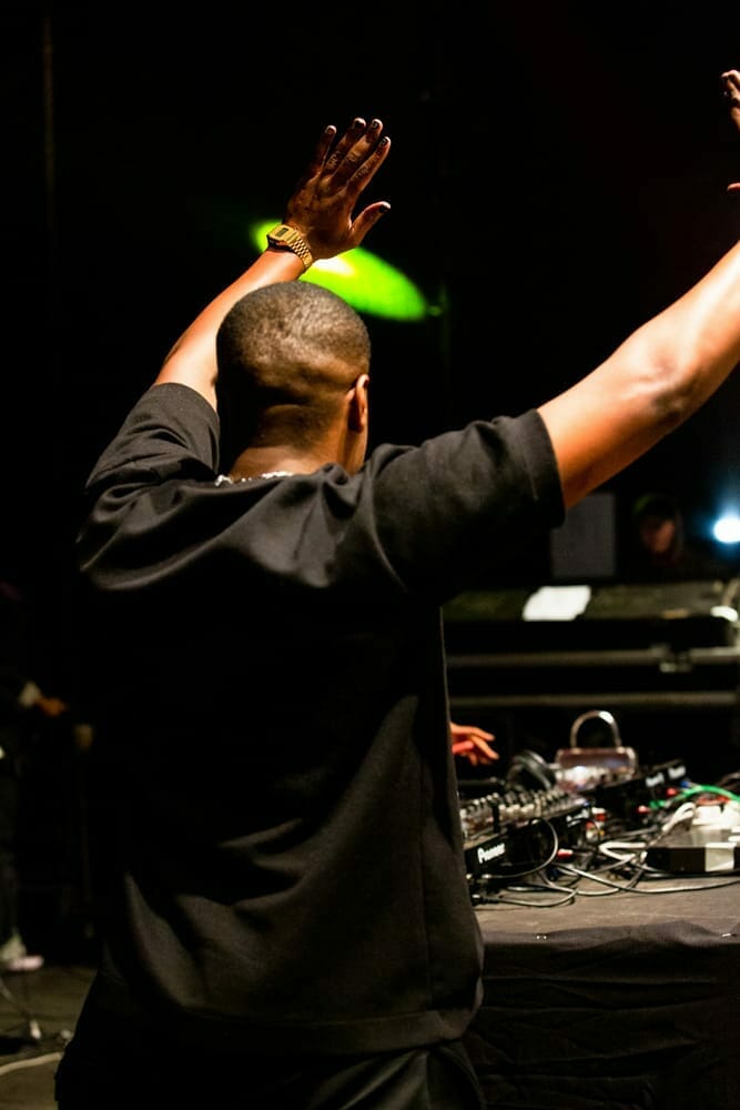 Artists Performances 73