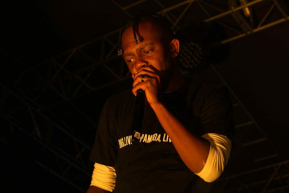Artists Performances 84