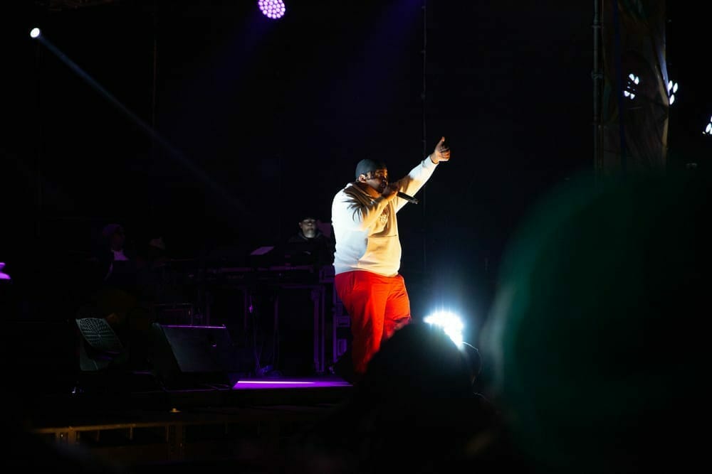Artists Performances 87