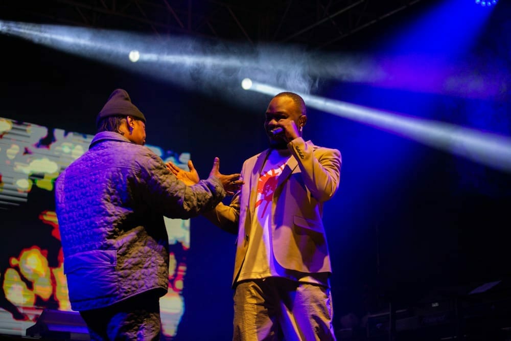 Artists Performances 89
