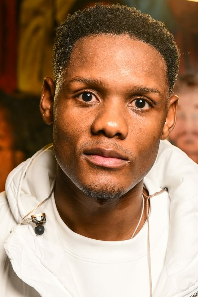 Basha Uhuru General 201