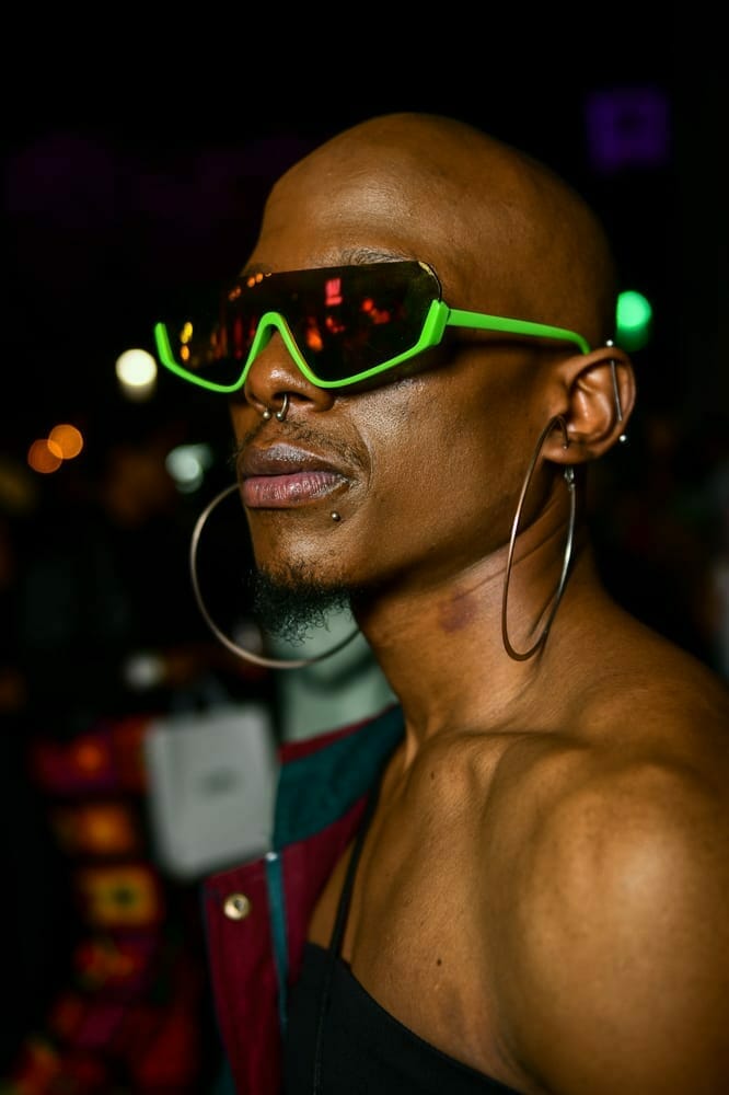 Basha Uhuru General 213