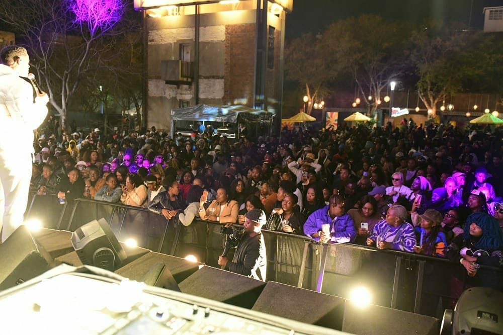 Basha Uhuru General 296