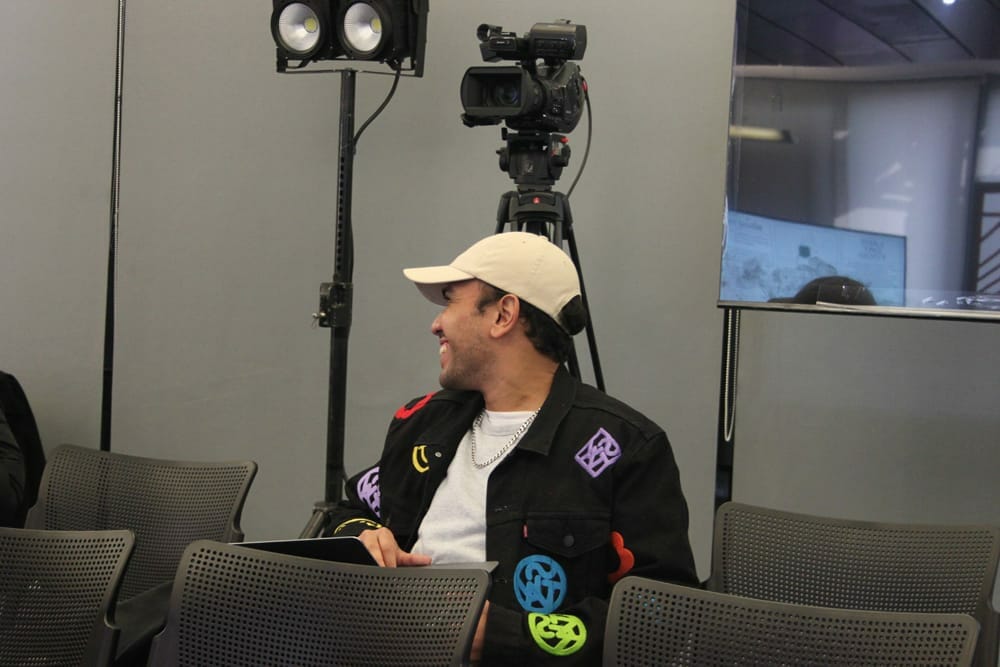 Creative Week 03 Fri 2