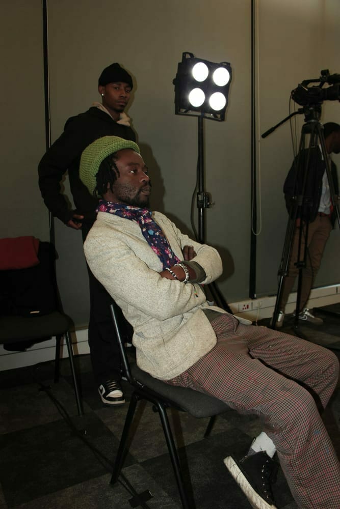 Creative Week 03 Fri 23