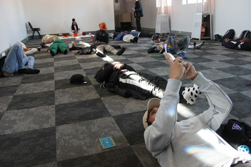Creative Week 03 Fri 40