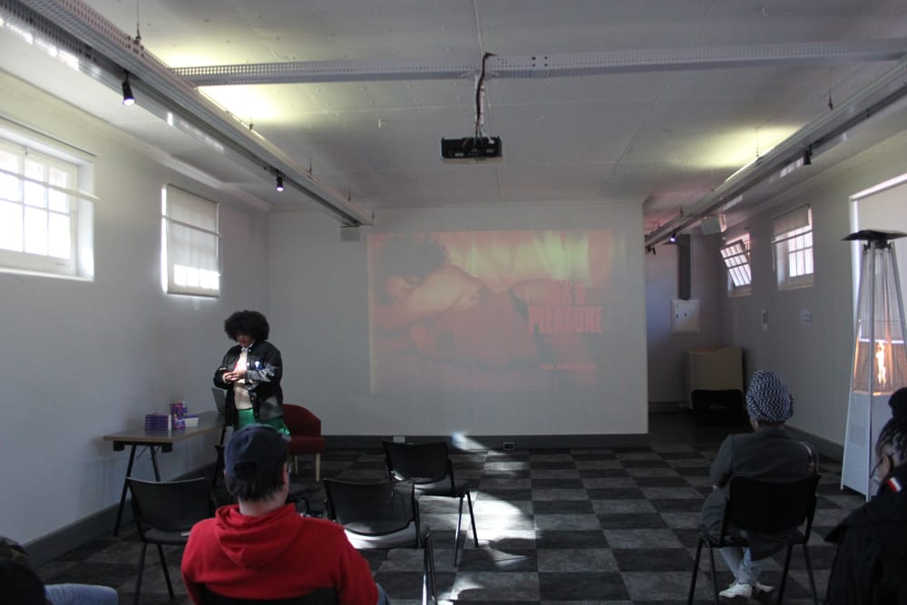Creative Week 03 Fri 60
