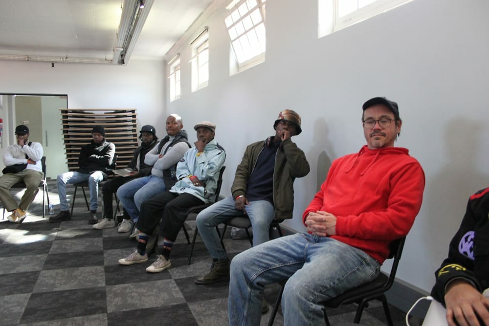 Creative Week 03 Fri 63