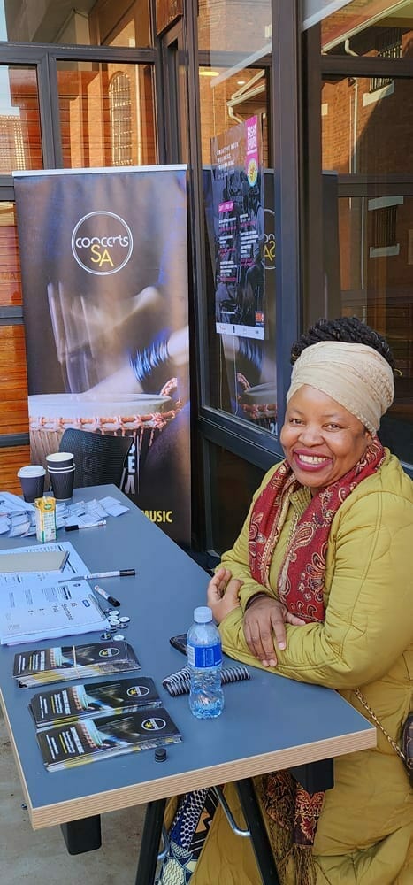 Creative Week CSAs Johannesburg Workshop 22
