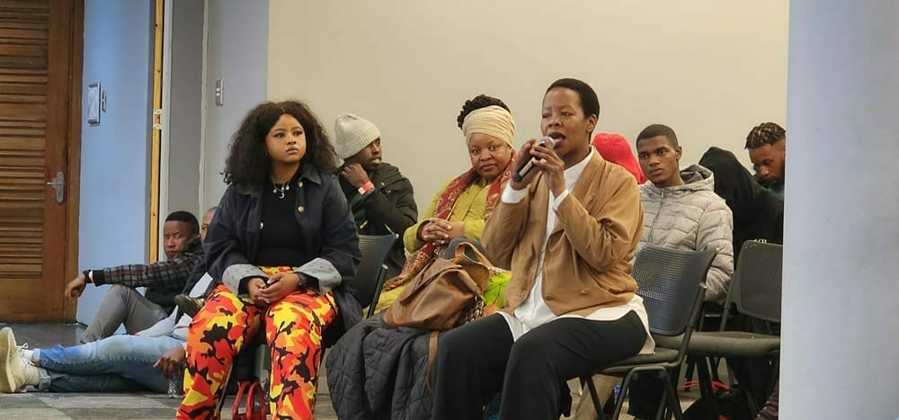 Creative Week CSAs Johannesburg Workshop 80