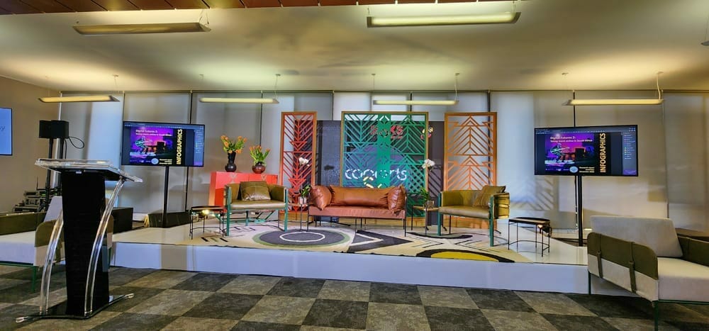 Creative Week CSAs Johannesburg Workshop 9